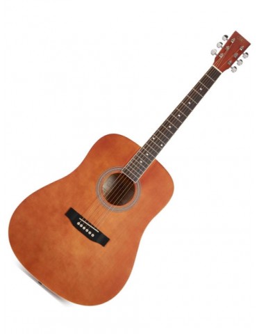 SX SD104BR GUITARRA...