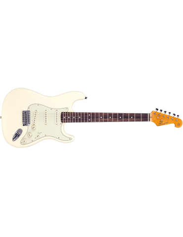 SX SST62VWH GUITARRA...