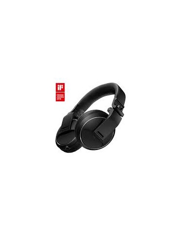 PIONEER HDJ-X5-S HEADPHONES