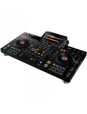 PIONEER XDJ-RX3 CONTROLADORA