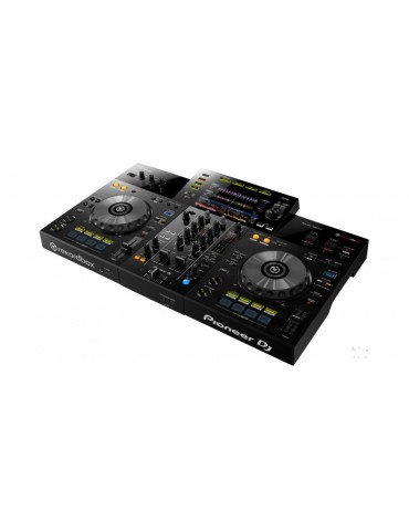PIONEER XDJ-RR CONTROLADORA