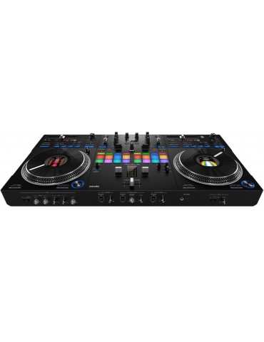 PIONEER DDJ-REV7 CONTROLADORA