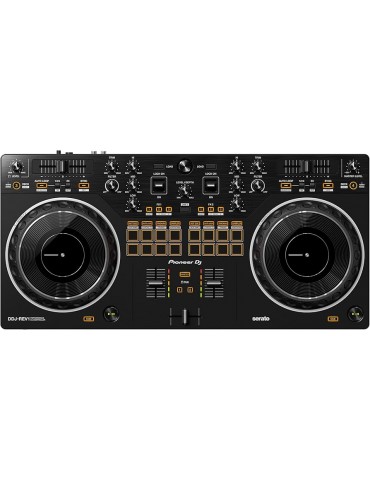 PIONEER DDJ-REV1 CONTROLADORA