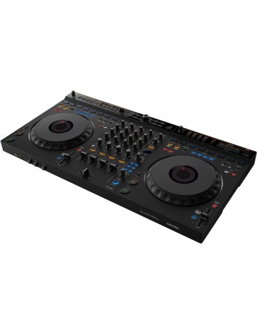 PIONEER DDJ-GRV6 CONTROLADORA
