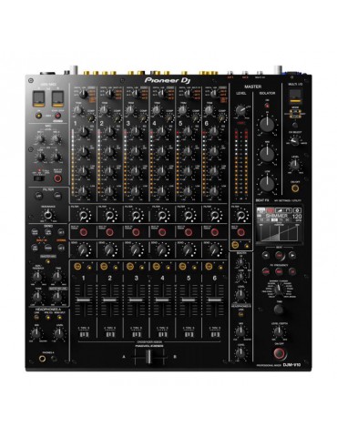 PIONEER DJM-V10 DJ MIXER
