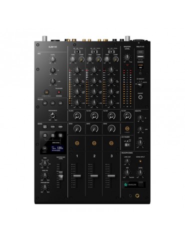 PIONEER DJM-V5 DJ MIXER