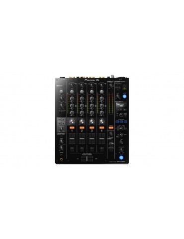 PIONEER DJM-750MK2 DJ MIXER