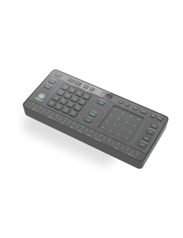 PIONEER CHORDCAT SEQUENCER
