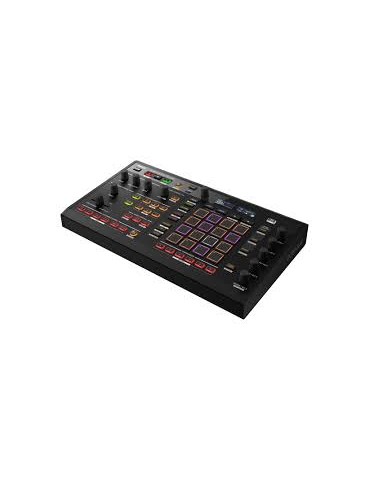 PIONEER TORAIZ SQUID SEQUENCER