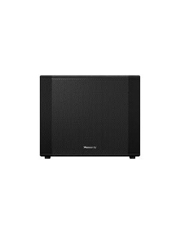 PIONEER XPRS1182ST ACTIVE...