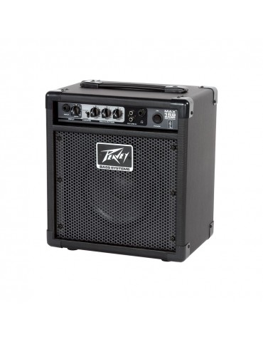Peavey Max 158 bass combo