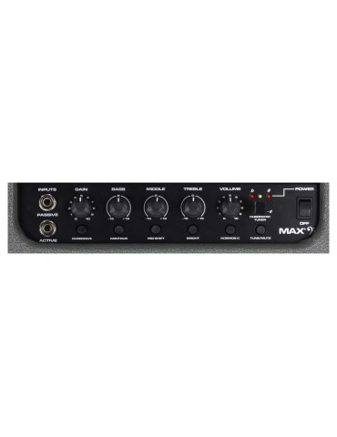 Peavey Max 300 bass combo