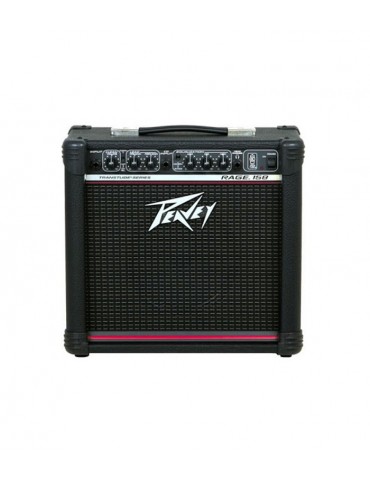 Peavey TransTube Rage 158...