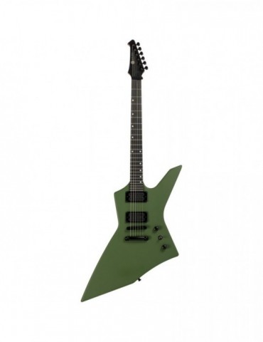 Guitarra Eléctrica Spira...