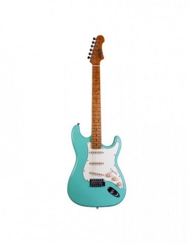 Guitarra Eléctrica Jet...