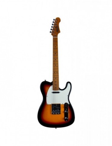 Guitarra Eléctrica Jet...