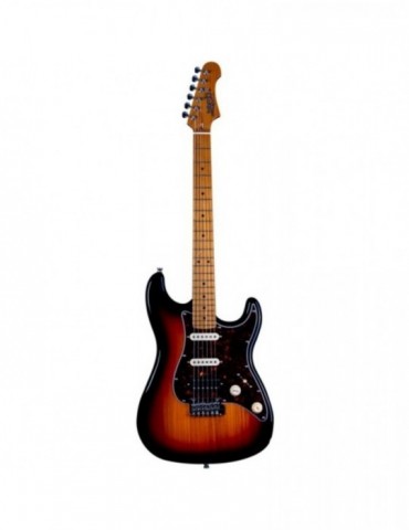 Guitarra Eléctrica Jet...