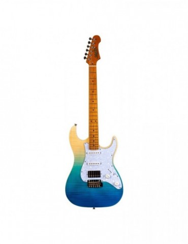 Guitarra Eléctrica Jet...