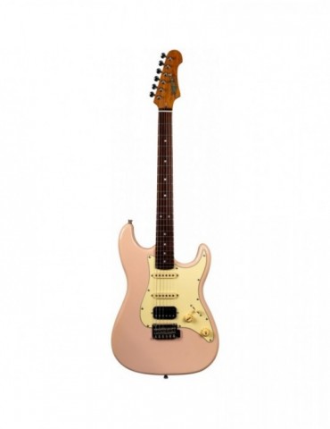 Guitarra Eléctrica Jet...