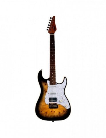 Guitarra Eléctrica Jet...