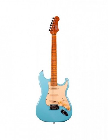 Guitarra Eléctrica Jet...