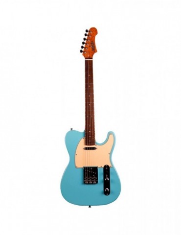 Guitarra Eléctrica Jet...