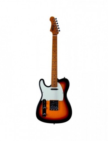 Guitarra Eléctrica Jet...