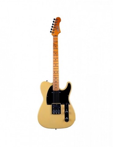 Guitarra Eléctrica Jet...