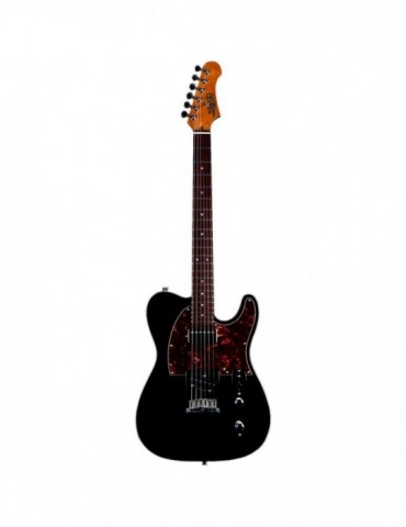 Guitarra Eléctrica Jet...