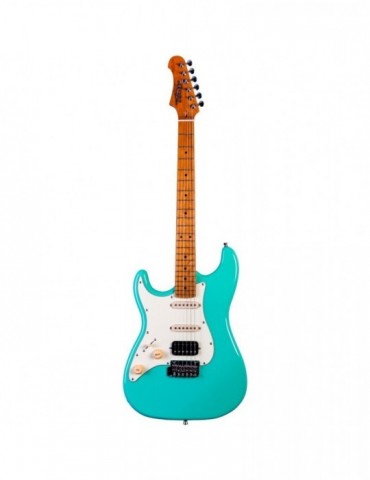 Guitarra Eléctrica Jet...
