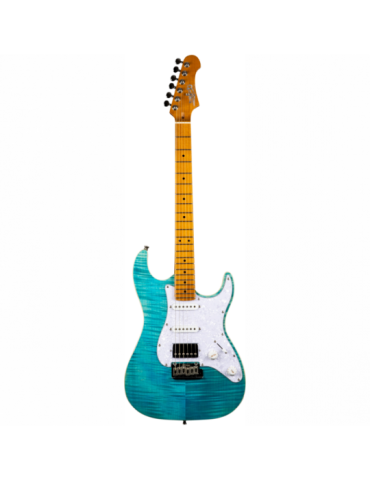 Guitarra Eléctrica Jet...