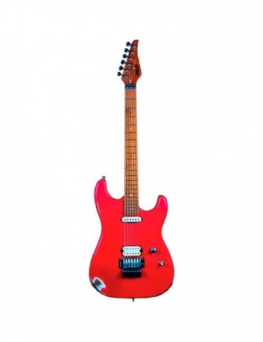 Guitarra Eléctrica Jet...
