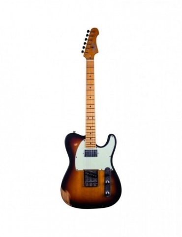 Guitarra Eléctrica Jet...