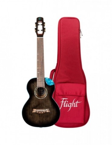 Ukelele Tenor Flight...