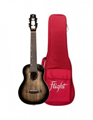 Ukelele Concert Flight...