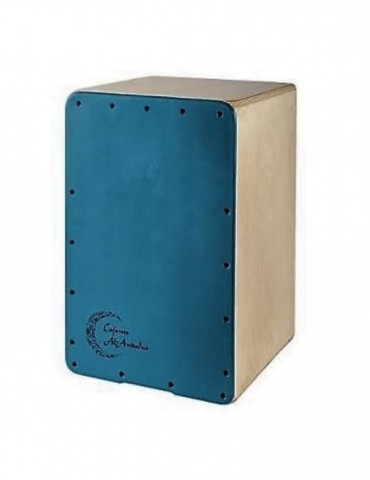 Cajón Flamenco Al-Andalus...