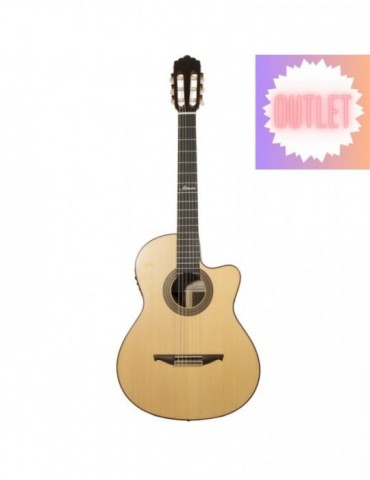 Guitarra Cutaway Altamira...