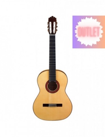 Guitarra Flamenca Altamira...