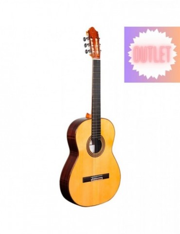 Guitarra Flamenca Camps...