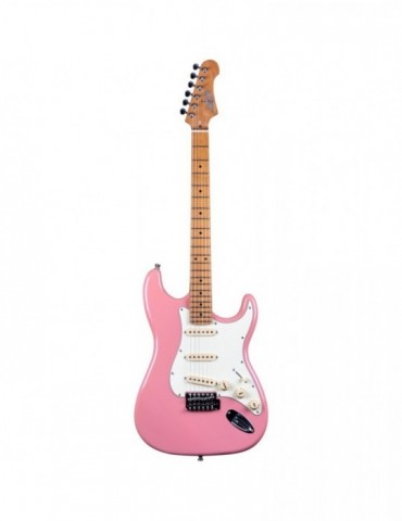 Guitarra Eléctrica Jet...