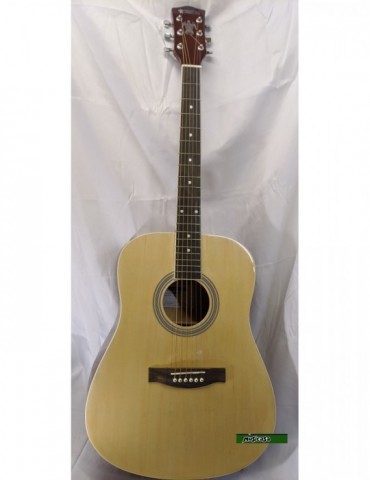 PURAVIDA SG28 DREADNOUGHT GUITAR Guitarra acustica