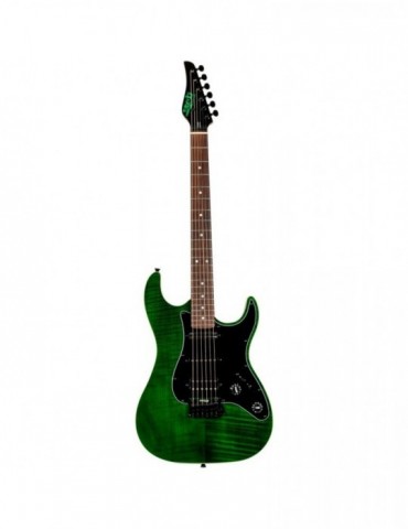 Guitarra Eléctrica Jet...