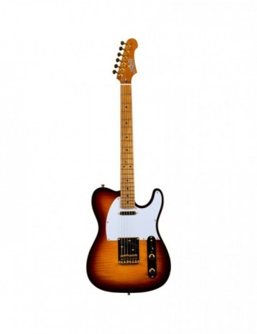 Guitarra Eléctrica Jet...