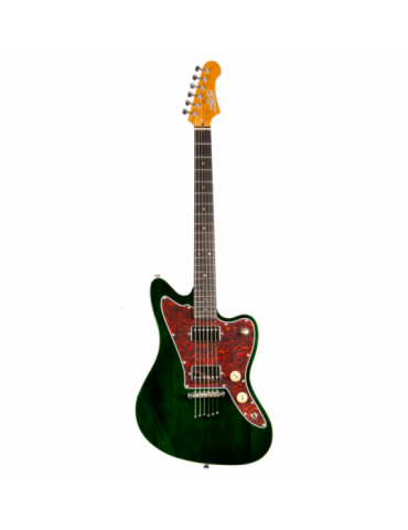 Guitarra Eléctrica Jet...