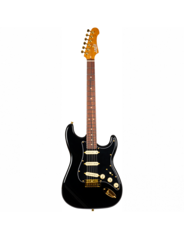 Guitarra Eléctrica Jet...
