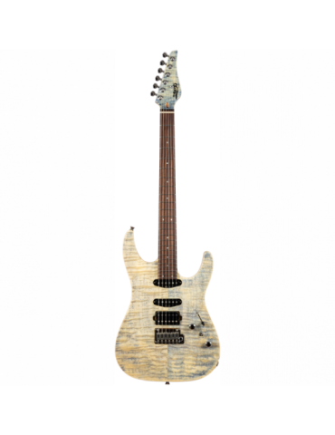 Guitarra Eléctrica Jet JS45...