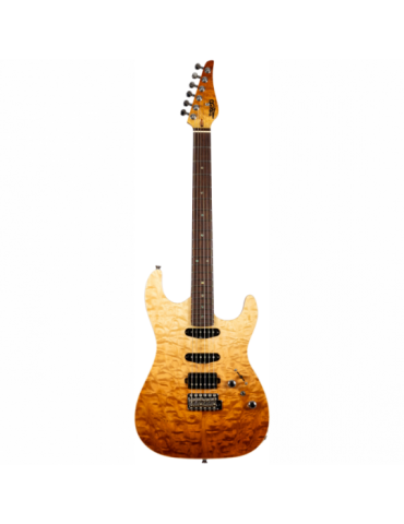 Guitarra Eléctrica Jet JS45...