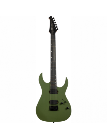 Guitarra Eléctrica Spira...
