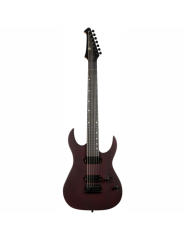 Guitarra Eléctrica Spira 7...