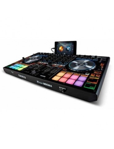 RELOOP MIXON 4 Controladora de dj